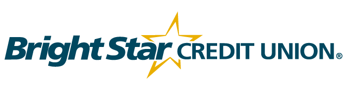 BrightStar Credit Union Logo