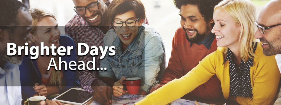 BrightStar Credit Union Community