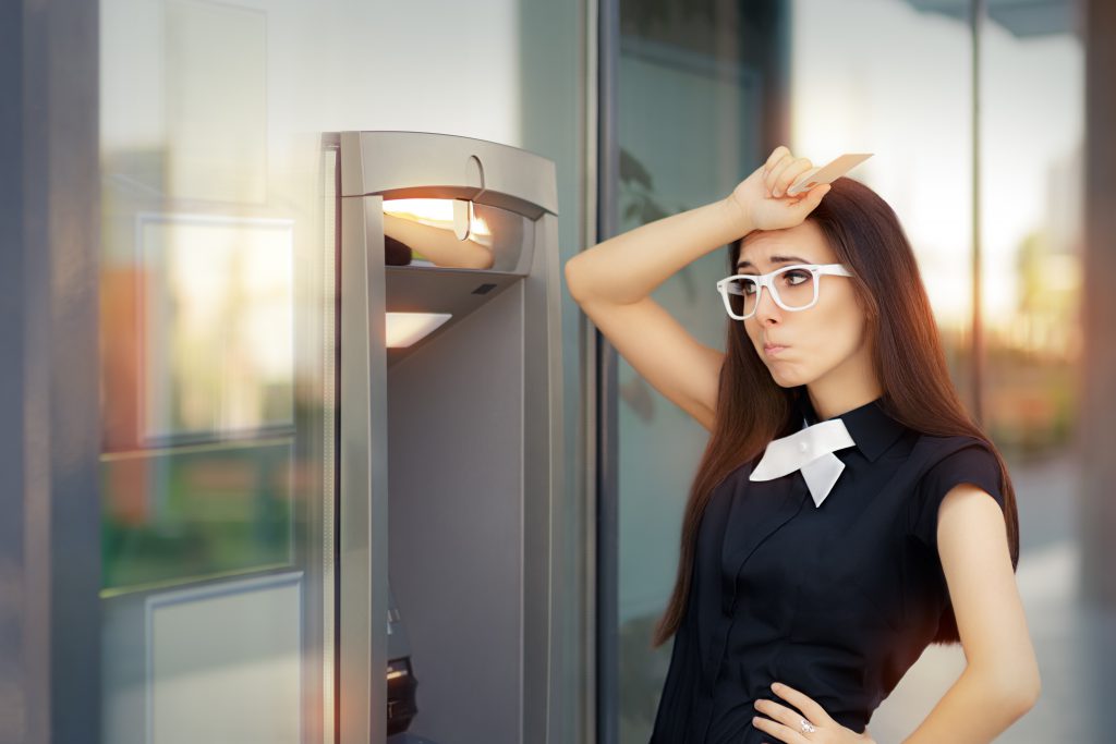 pay off your high debt