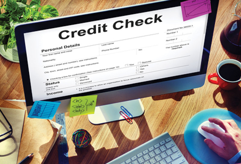 Credit Check