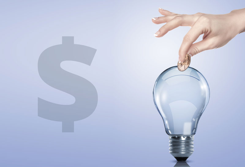 Save on Your Electrical Bill